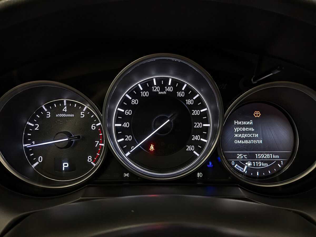 Продажа Б/У Мазда 6. Фото: #13