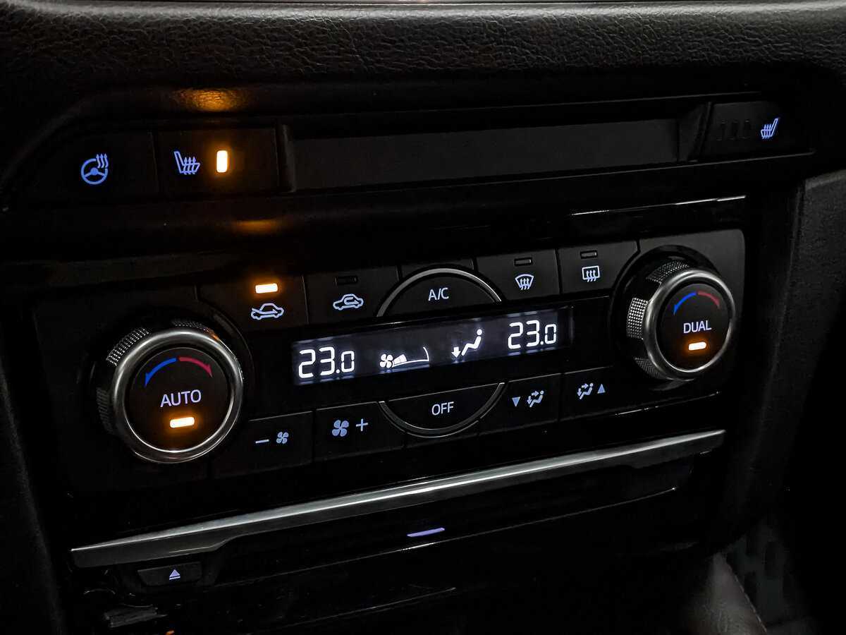 Продажа Б/У Мазда 6. Фото: #18