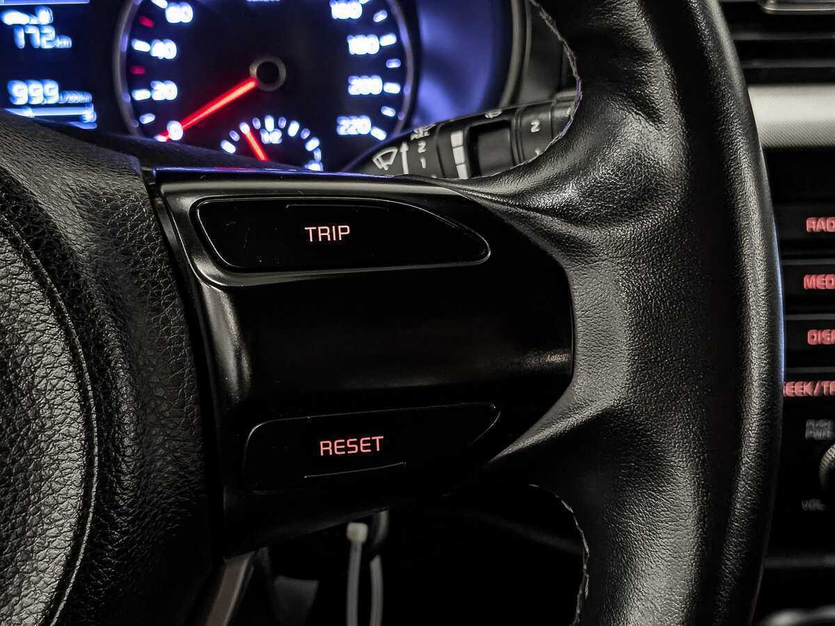 Продажа Б/У Киа Рио. Фото: #26