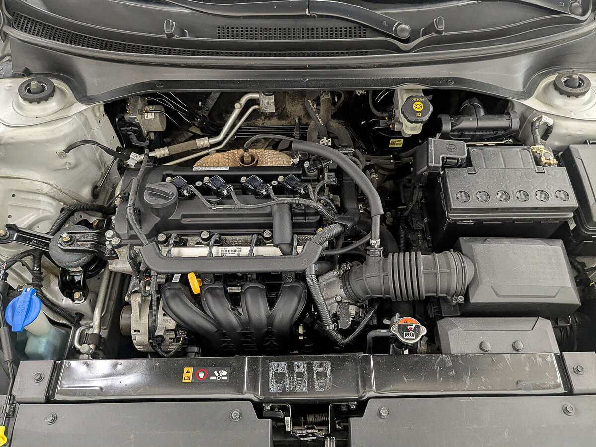 Продажа Б/У Киа Рио. Фото: #8