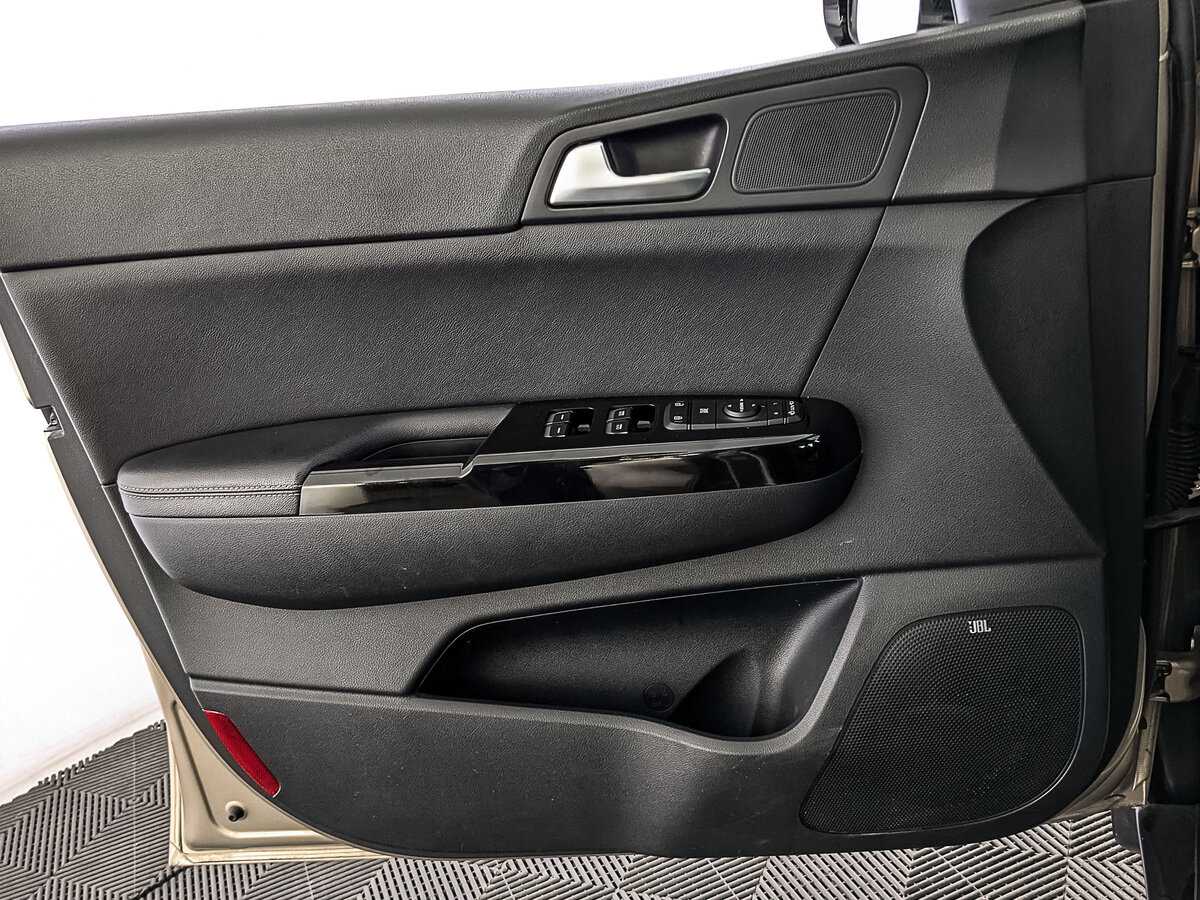 Продажа Б/У Киа Спортейдж. Фото: #16