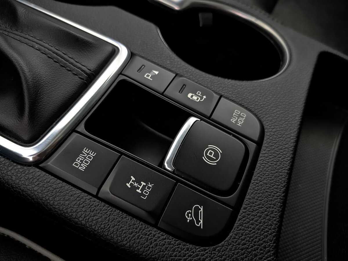 Продажа Б/У Киа Спортейдж. Фото: #23