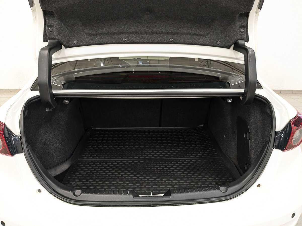 Продажа Б/У Мазда 3. Фото: #9