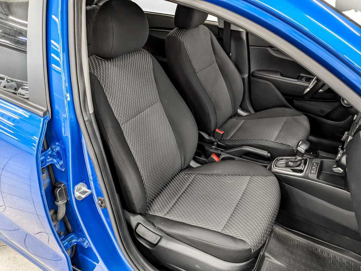 Продажа Б/У Киа Рио. Фото: #20