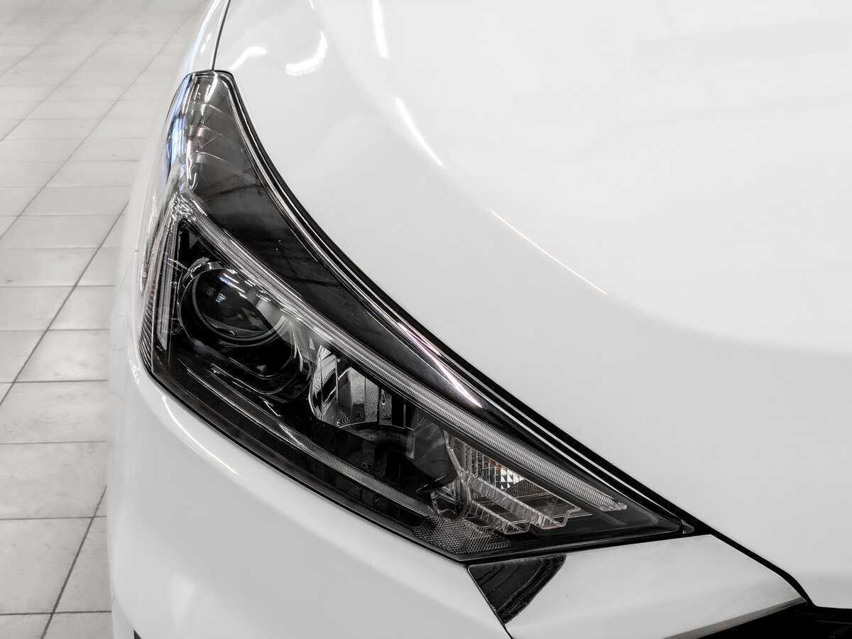 Продажа Б/У Хендай Туксон. Фото: #16