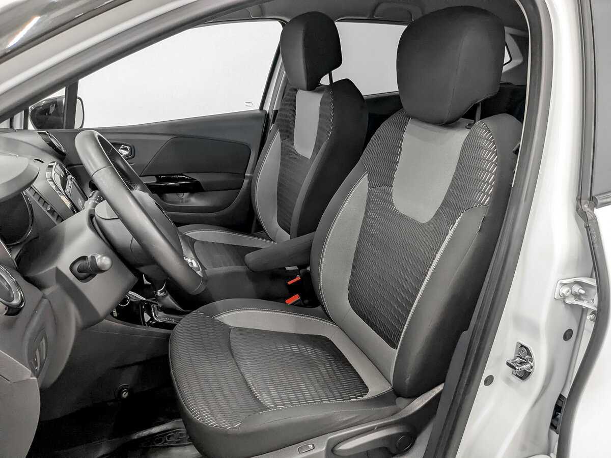 Продажа Б/У Рено Каптюр. Фото: #17