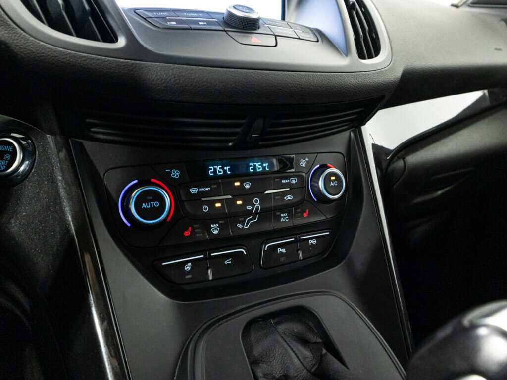 Продажа Б/У Форд Куга. Фото: #16