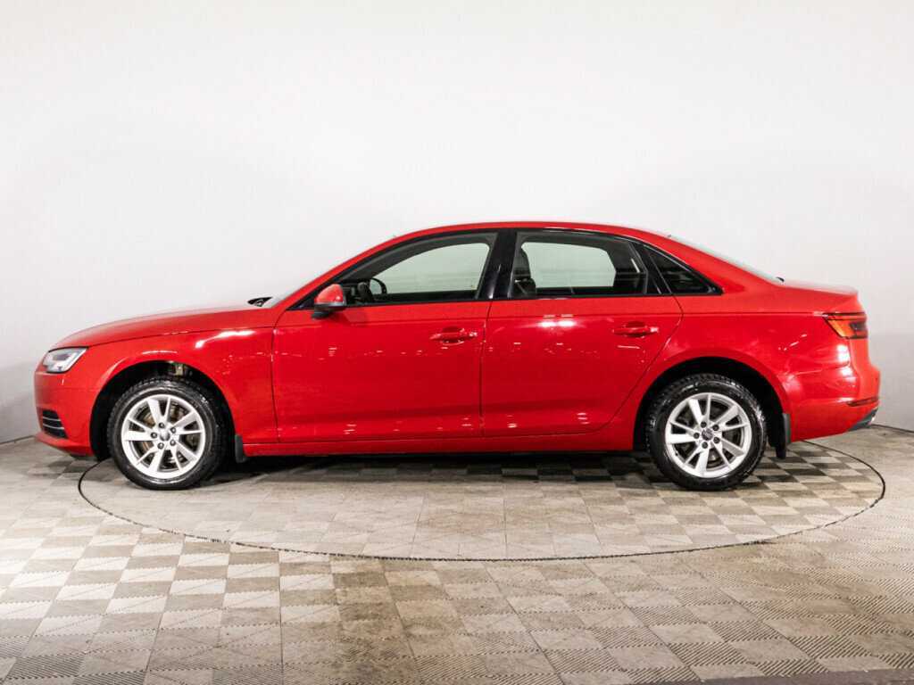 Продажа Б/У Ауди А4. Фото: #7