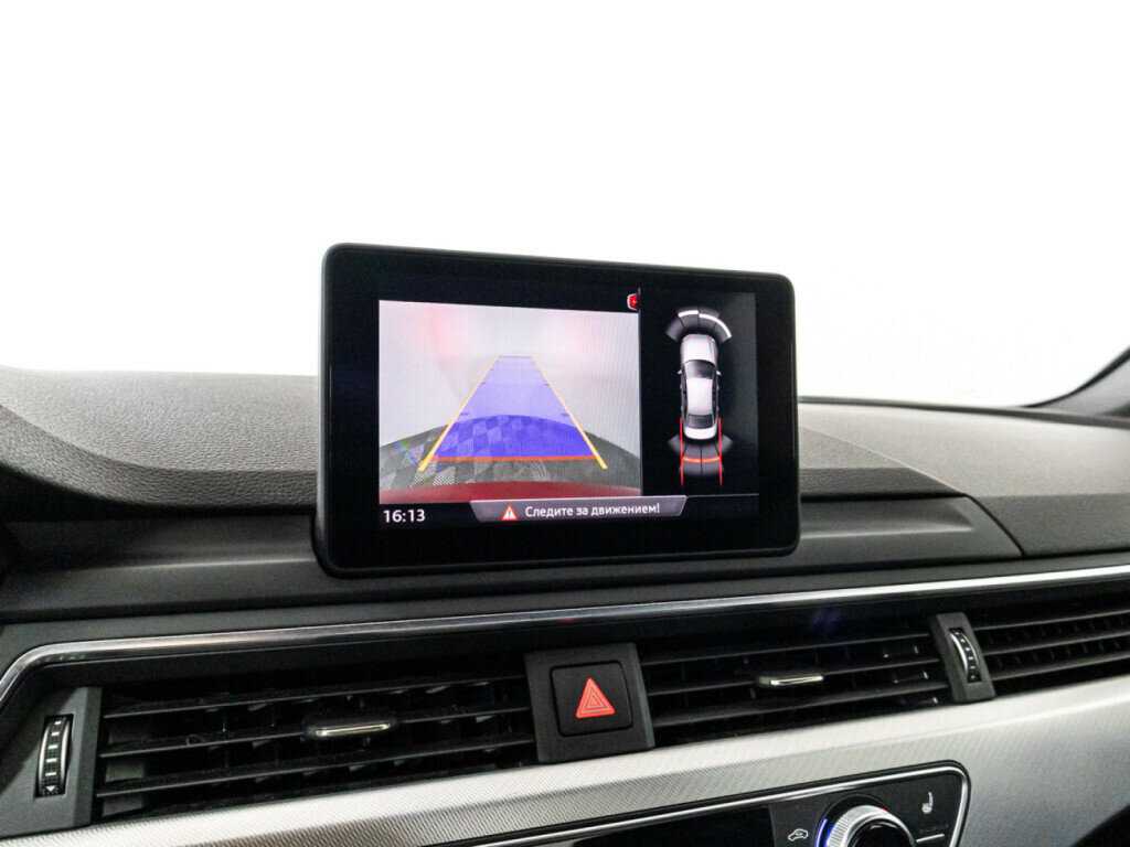 Продажа Б/У Ауди А4. Фото: #15