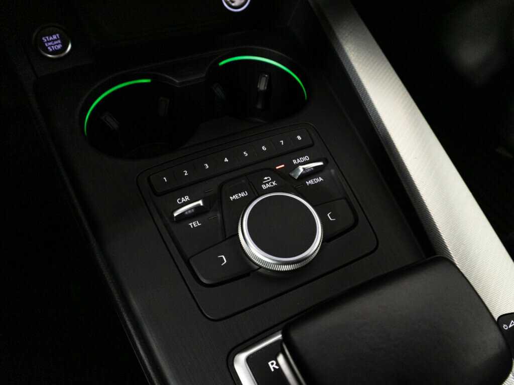 Продажа Б/У Ауди А4. Фото: #17