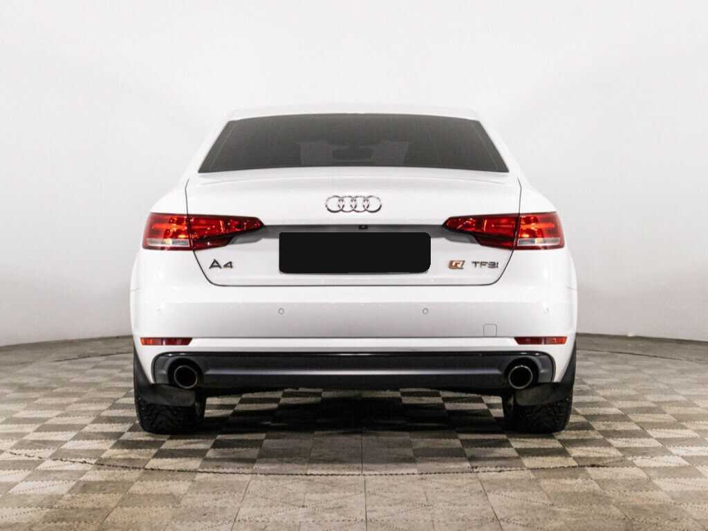 Продажа Б/У Ауди А4. Фото: #5