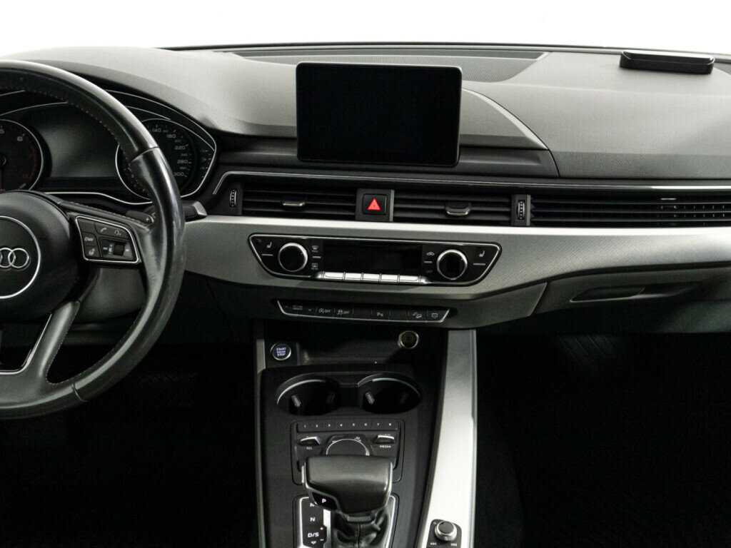 Продажа Б/У Ауди А4. Фото: #13