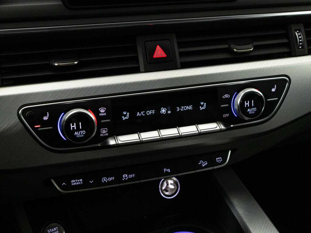 Продажа Б/У Ауди А4. Фото: #15