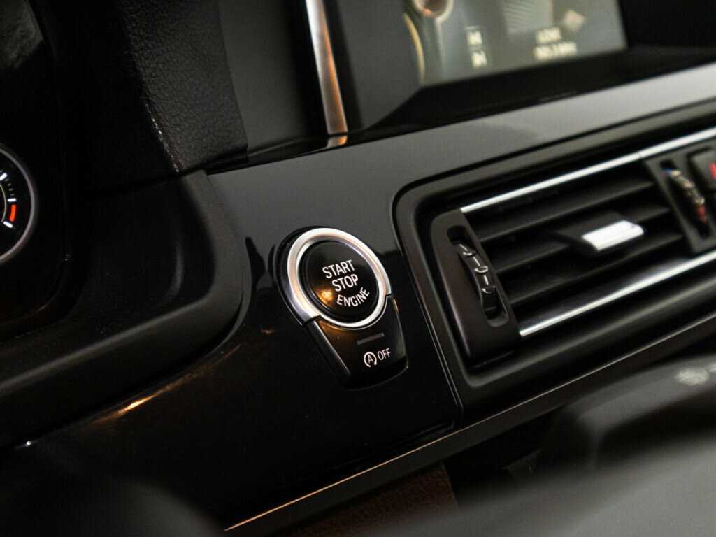 Продажа Б/У БМВ 5 серии. Фото: #16