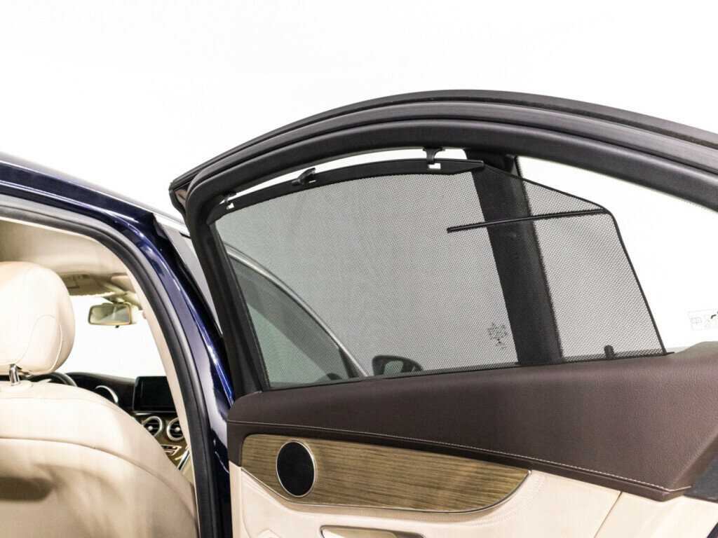 Продажа Б/У Мерседес-Бенц Ц-Класс. Фото: #16