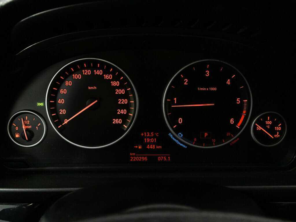 Продажа Б/У БМВ 5 серии. Фото: #10