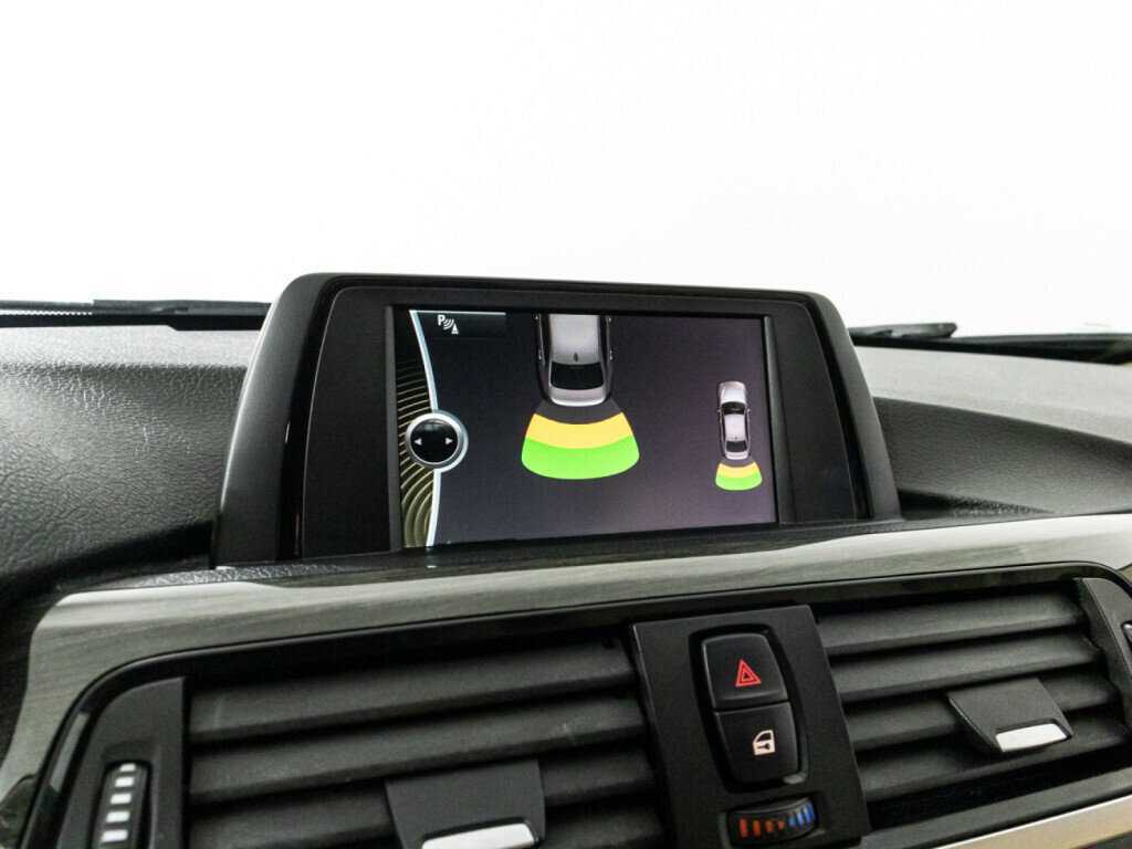 Продажа Б/У БМВ 3 серии. Фото: #14