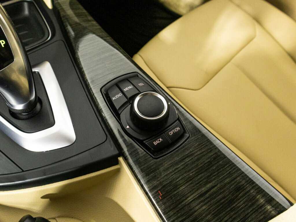 Продажа Б/У БМВ 3 серии. Фото: #16