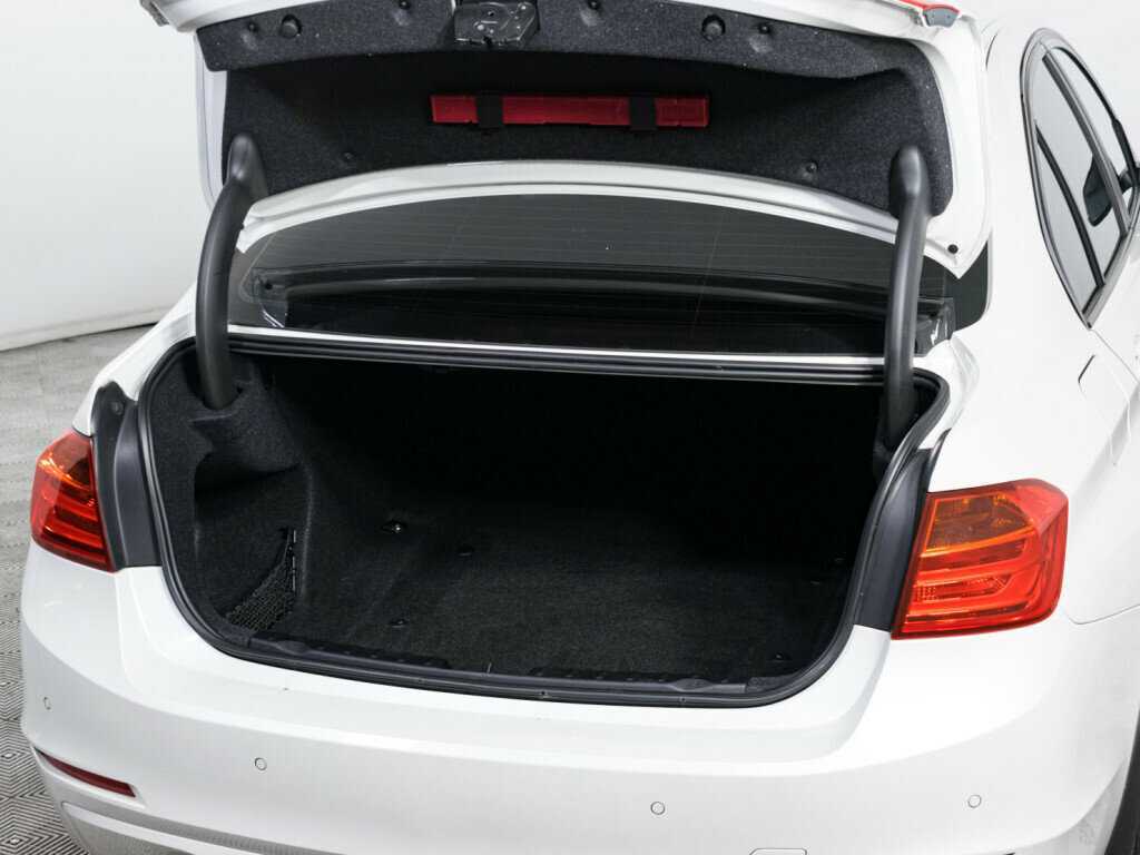 Продажа Б/У БМВ 3 серии. Фото: #6