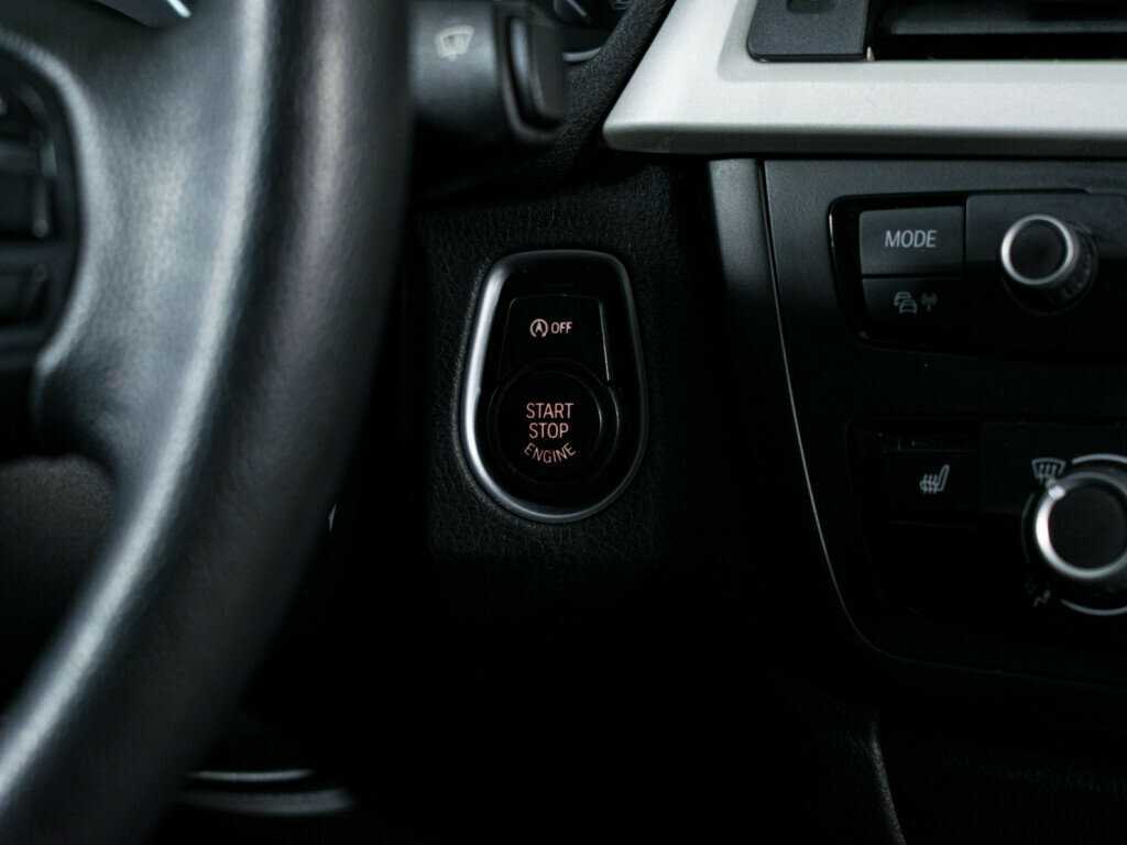 Продажа Б/У БМВ 3 серии. Фото: #12