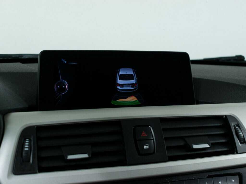 Продажа Б/У БМВ 3 серии. Фото: #14