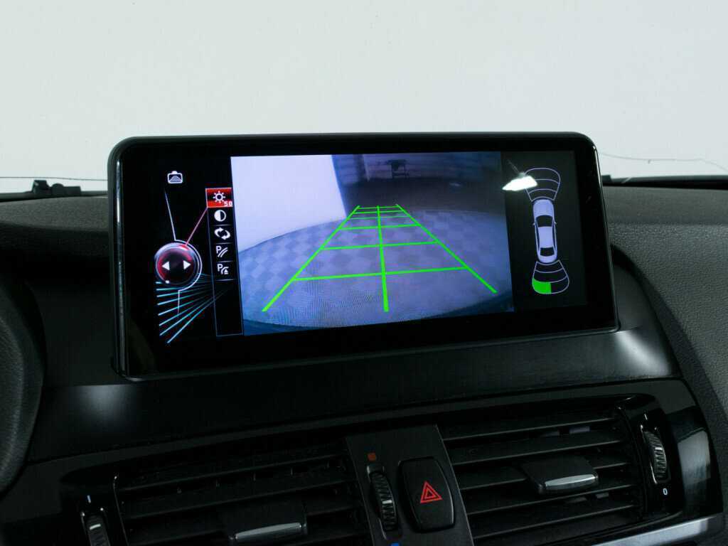 Продажа Б/У БМВ Икс3. Фото: #16