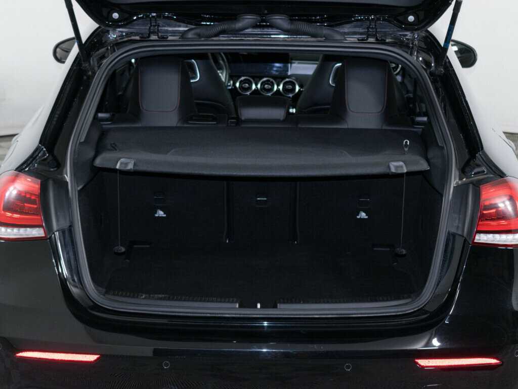 Продажа Б/У Мерседес-Бенц А-Класс. Фото: #6