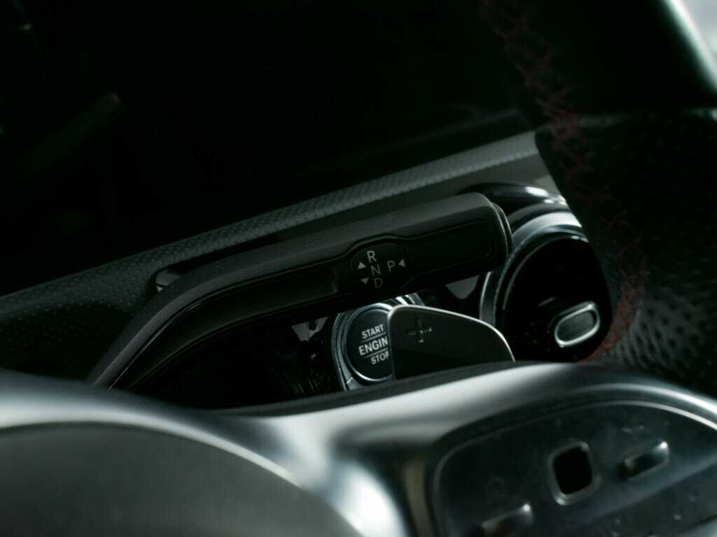 Продажа Б/У Мерседес-Бенц А-Класс. Фото: #14