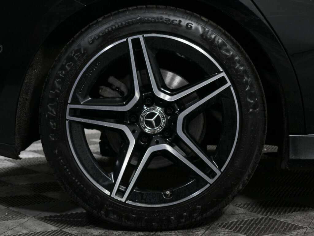 Продажа Б/У Мерседес-Бенц А-Класс. Фото: #17