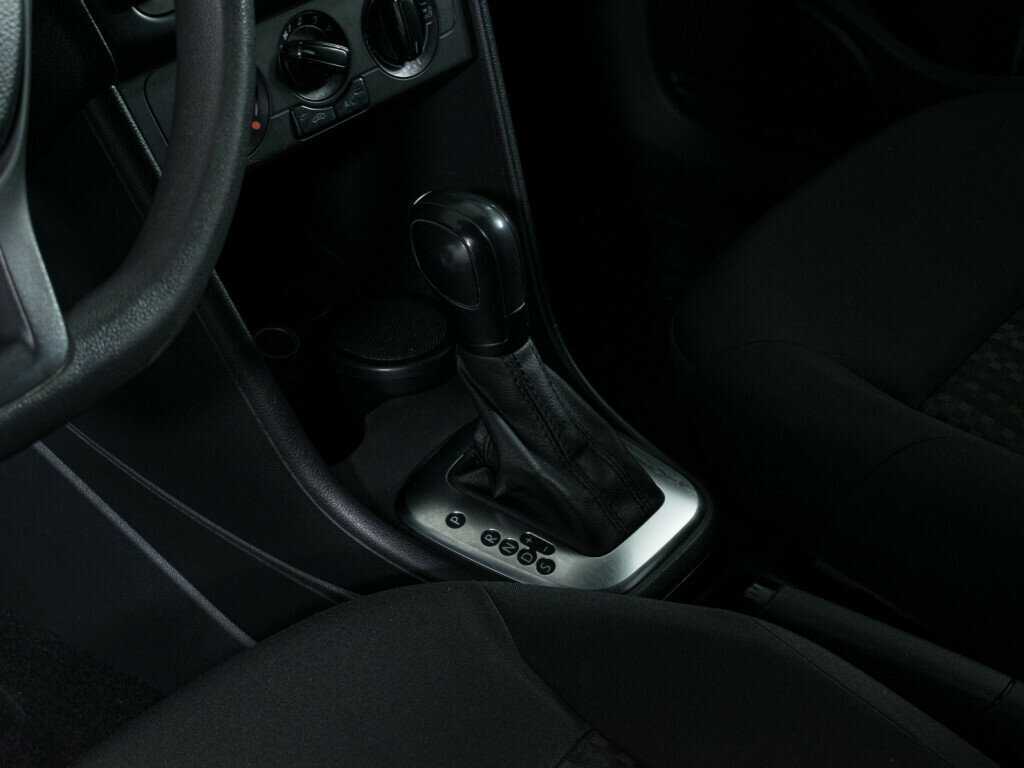 Продажа Б/У Фольксваген Поло. Фото: #12