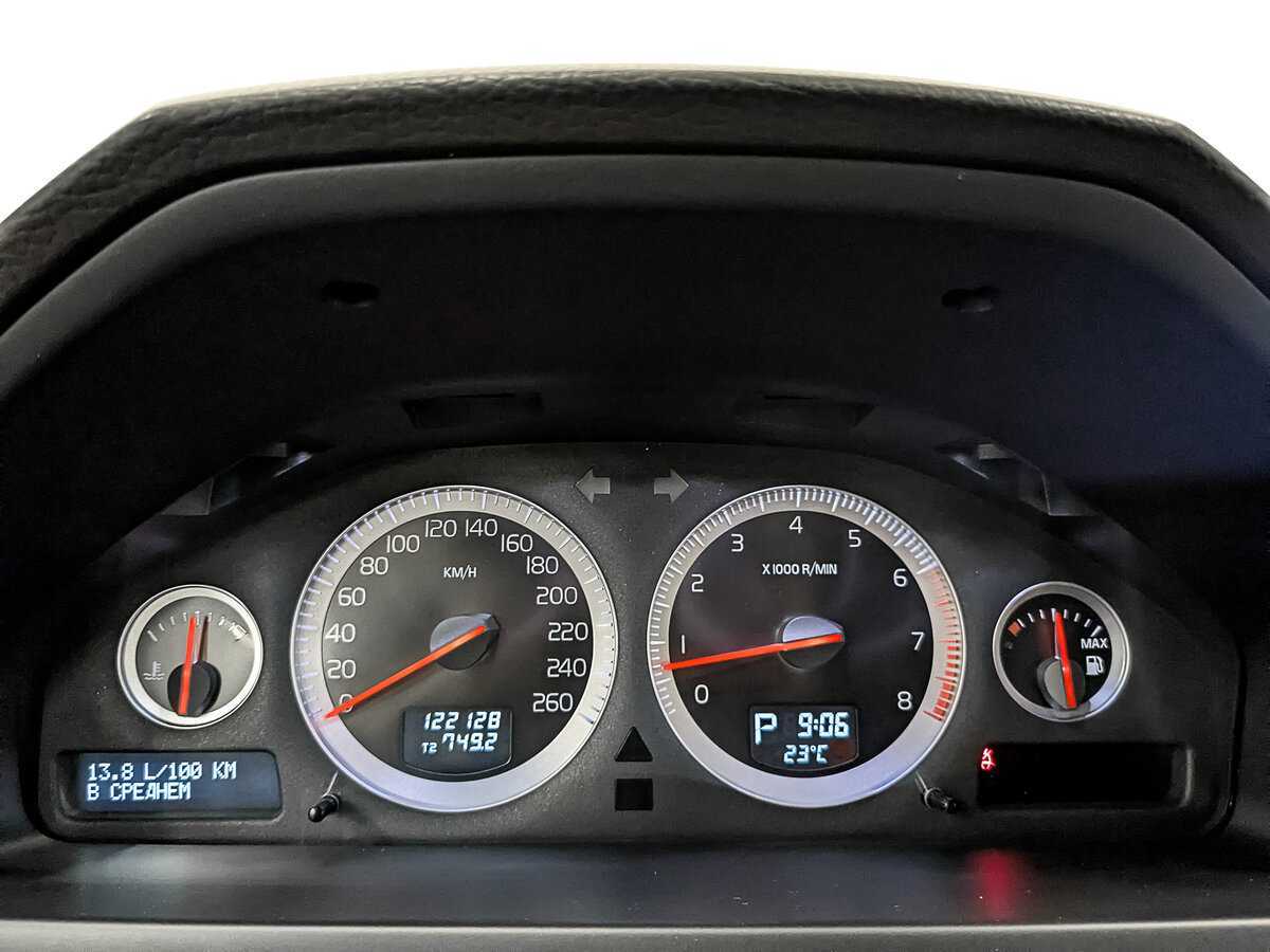 Продажа Б/У Вольво ИксЦ90. Фото: #13