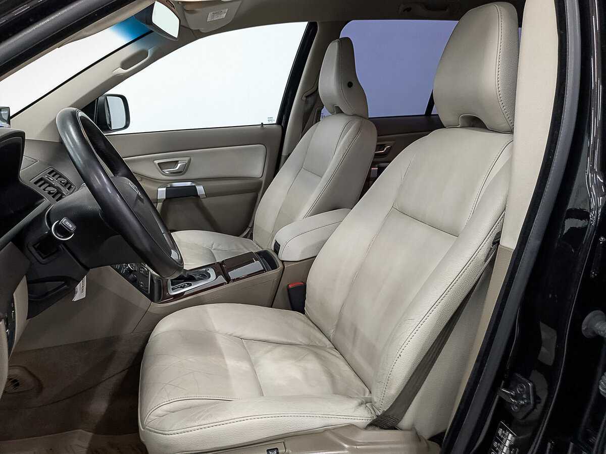 Продажа Б/У Вольво ИксЦ90. Фото: #17