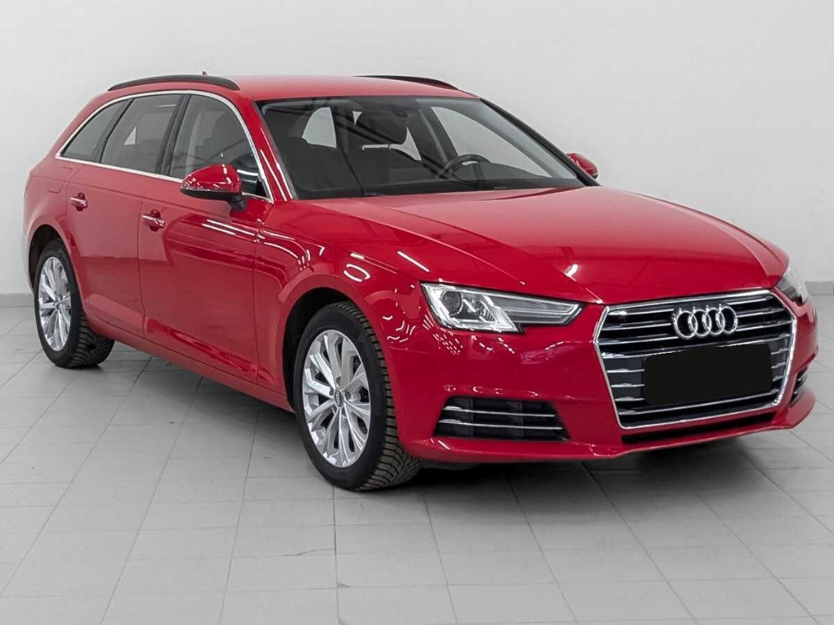 Продажа Б/У Ауди А4. Фото: #2