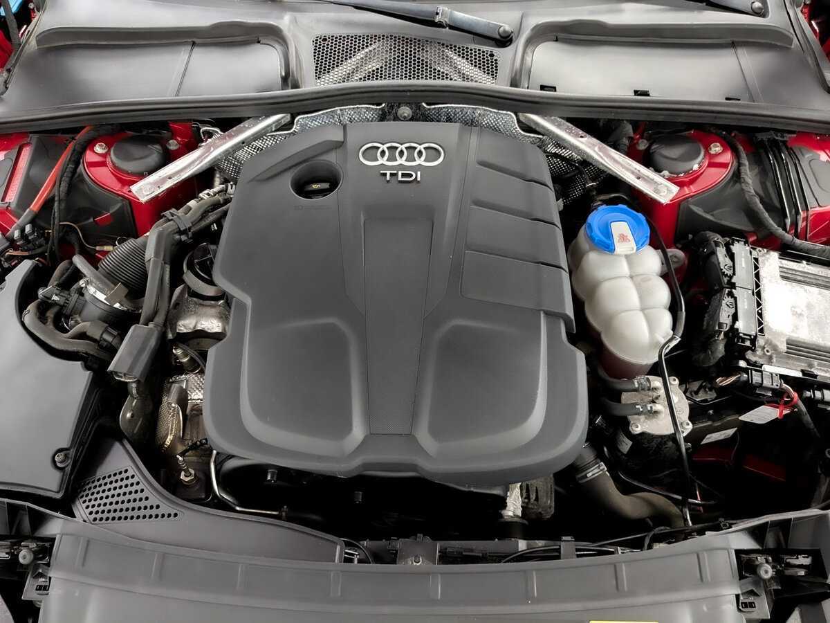 Продажа Б/У Ауди А4. Фото: #8