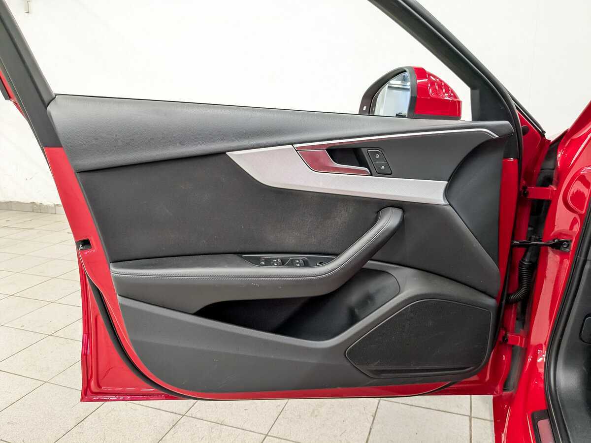 Продажа Б/У Ауди А4. Фото: #16