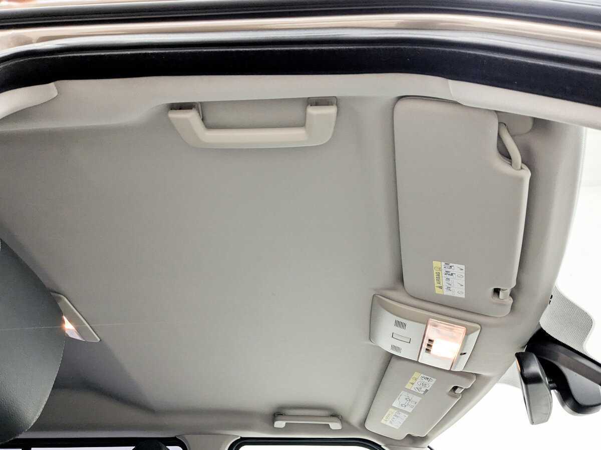 Продажа Б/У Лэнд Ровер Дискавери. Фото: #20