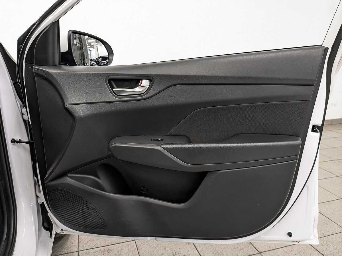 Продажа Б/У Хендай Солярис. Фото: #22