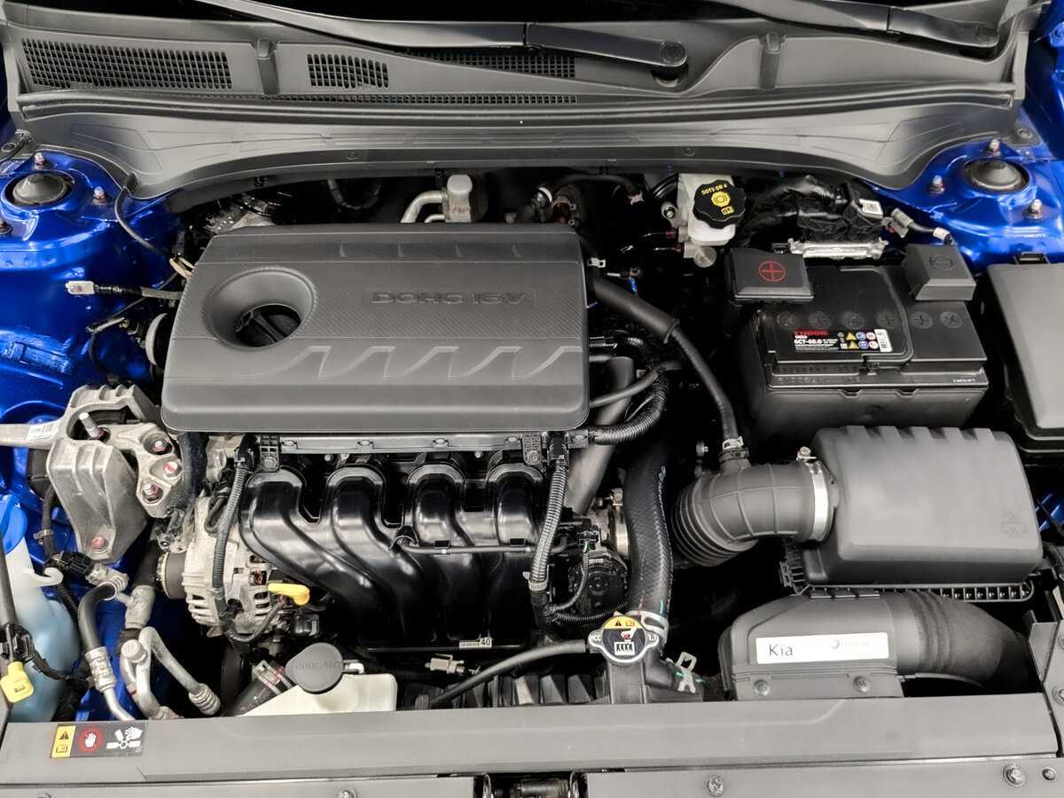 Продажа Б/У Киа Церато. Фото: #8