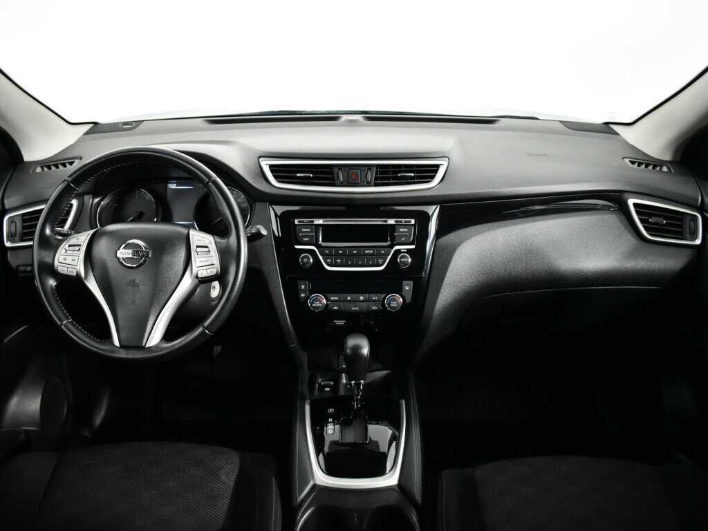 Продажа Б/У Ниссан Кашкай. Фото: #11