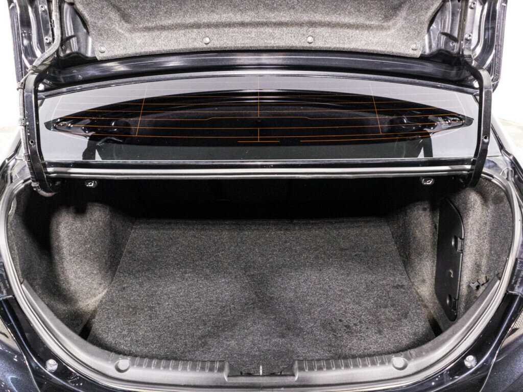 Продажа Б/У Мазда 3. Фото: #14