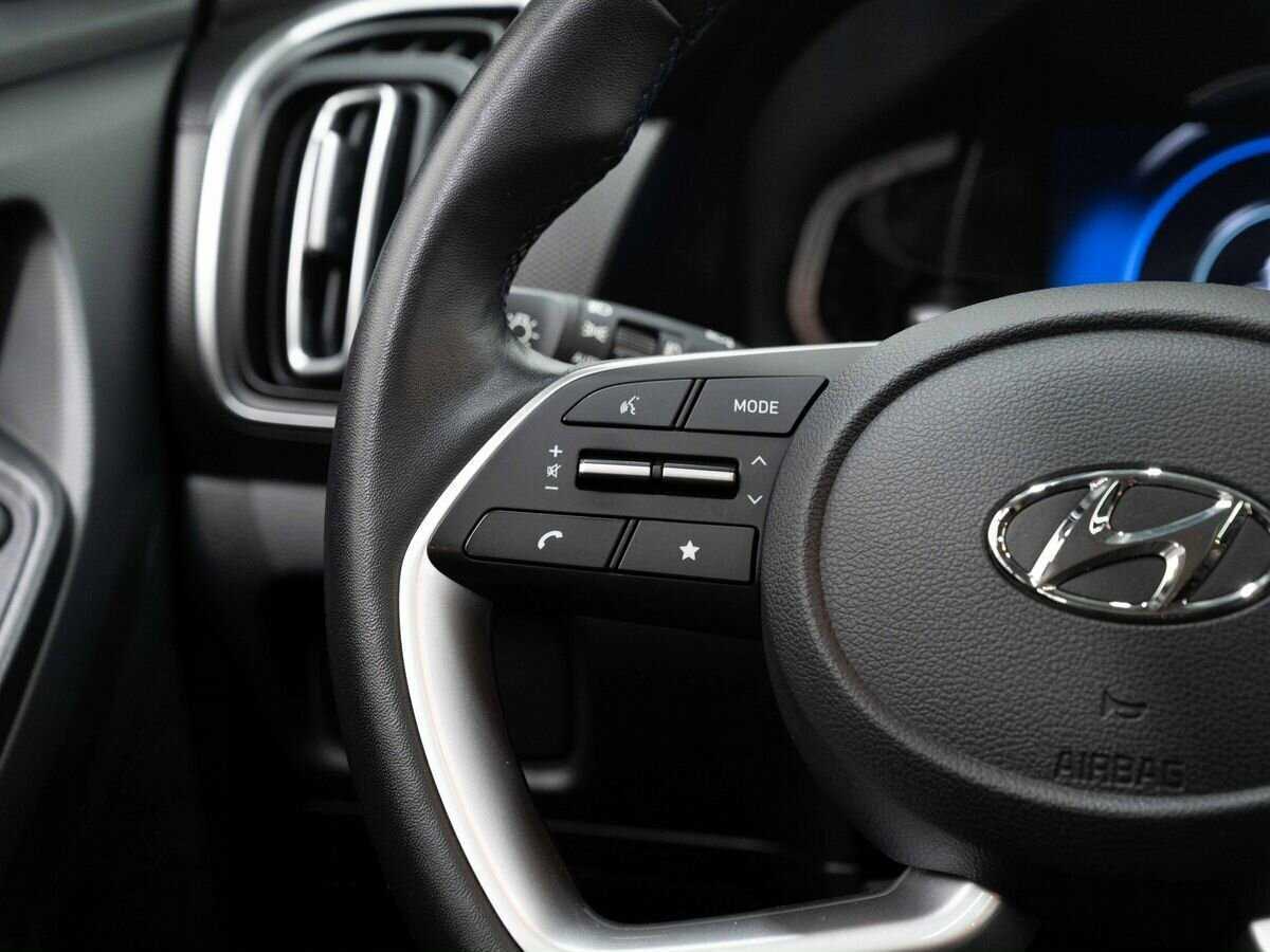 Продажа Б/У Хендай Крета. Фото: #14