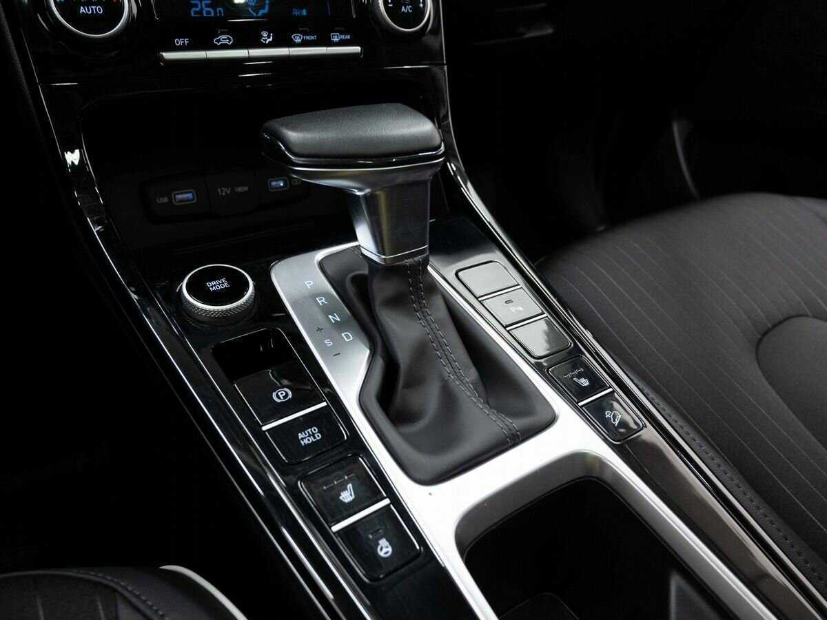 Продажа Б/У Хендай Крета. Фото: #23