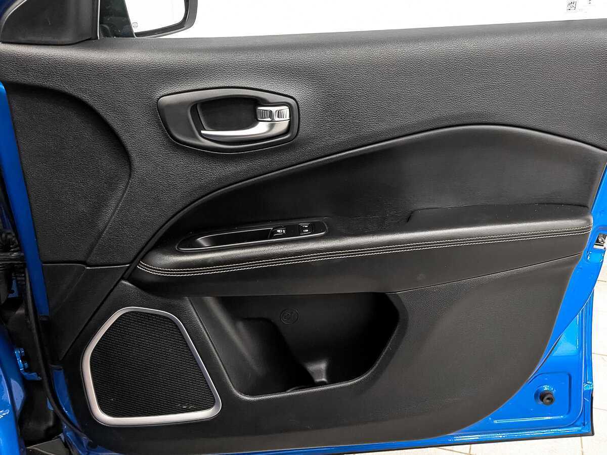 Продажа Б/У Джип Компасс. Фото: #22