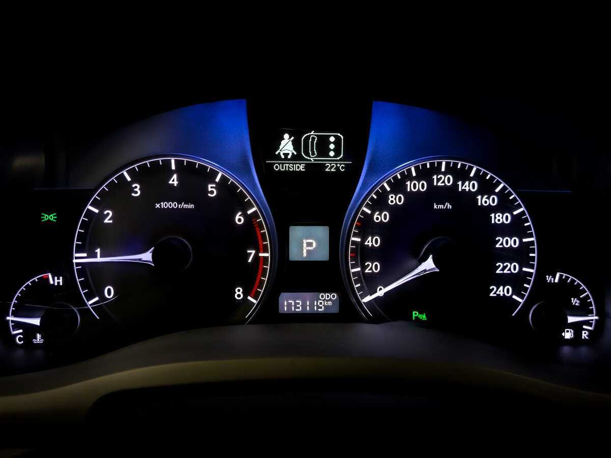 Продажа Б/У Лексус Р-Икс. Фото: #12