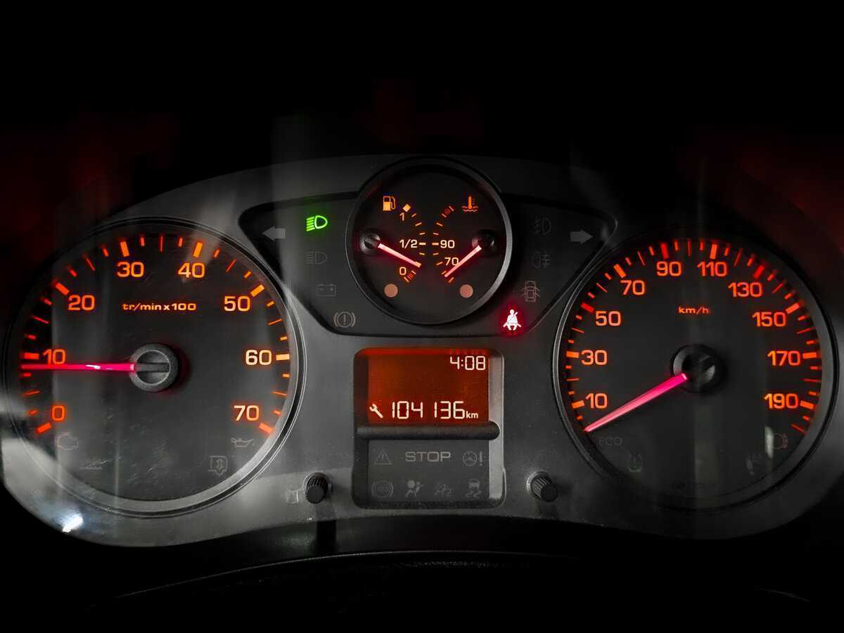 Продажа Б/У Ситроен Берлинго. Фото: #12