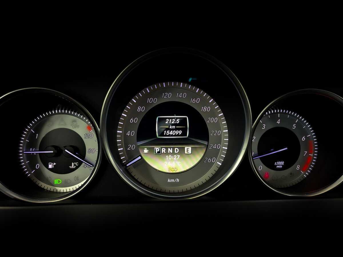 Продажа Б/У Мерседес-Бенц Ц-Класс. Фото: #12