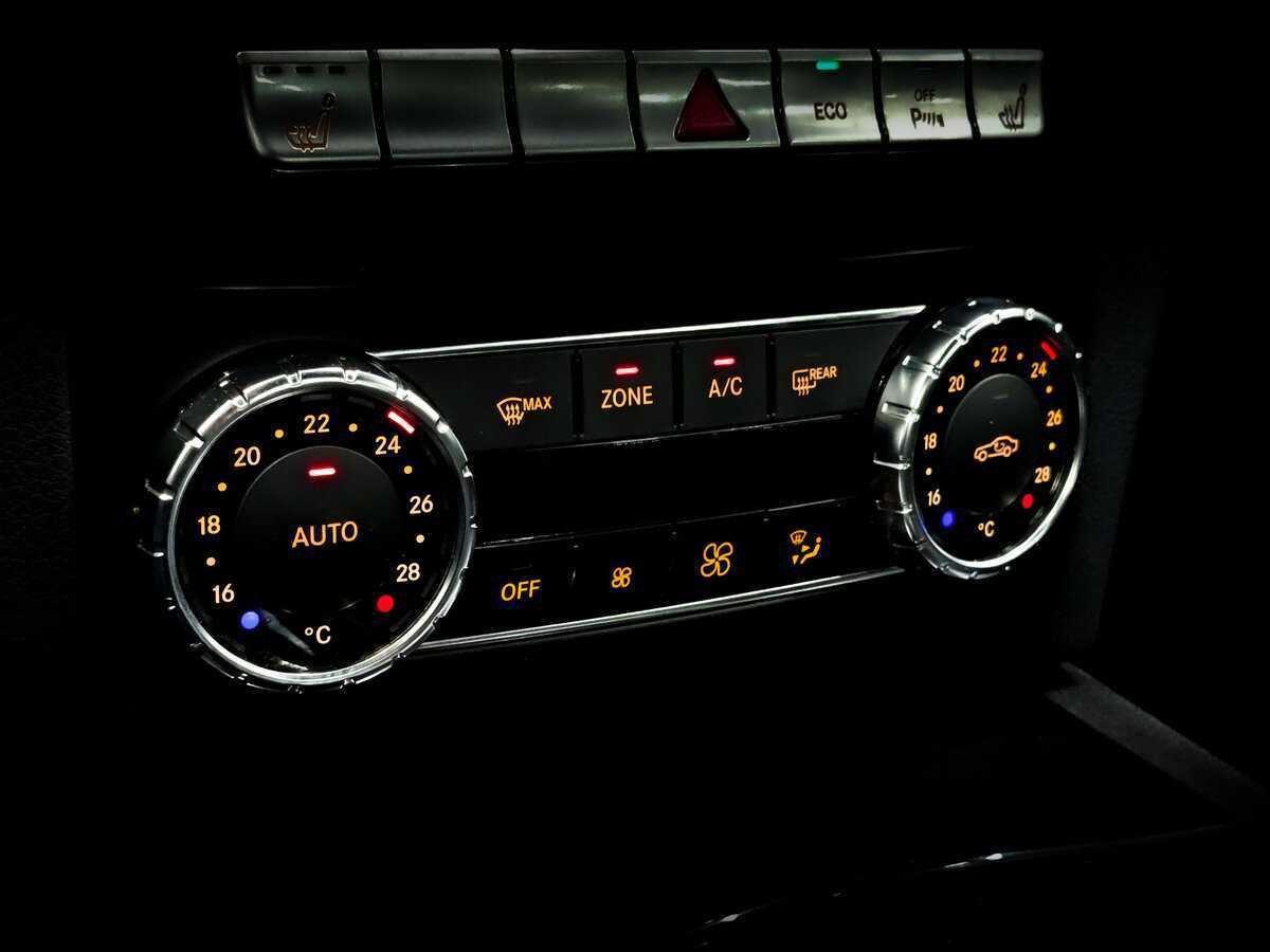 Продажа Б/У Мерседес-Бенц Ц-Класс. Фото: #21