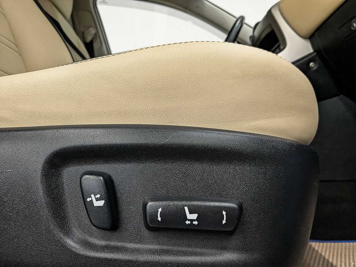 Продажа Б/У Лексус Н-Икс. Фото: #25