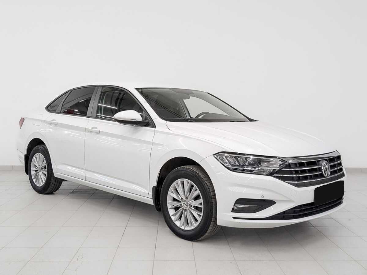 Продажа Б/У Фольксваген Джетта. Фото: #2