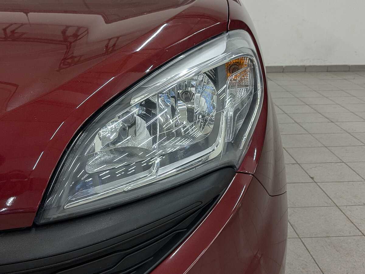 Продажа Б/У Фиат Добло. Фото: #10